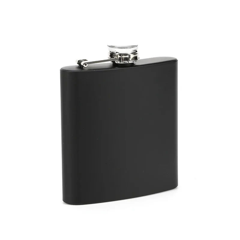 Flachmann Set - Alkohol Trinktasche Flasche Outdoor Camping für Männer Geschenk Vatertag Geburtstag