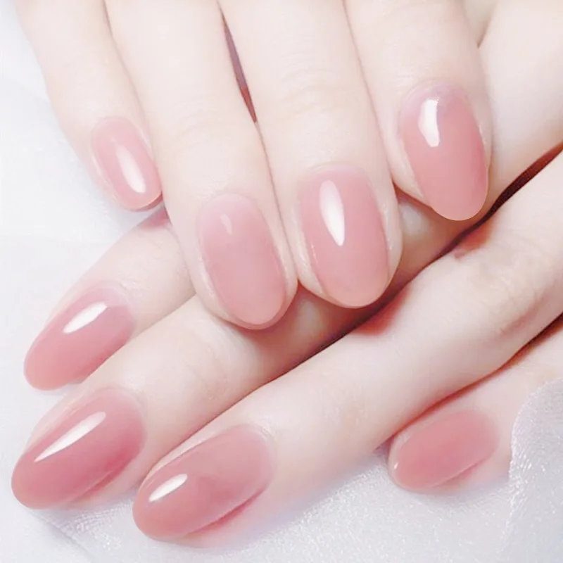 Nails 46-24Pcs Set