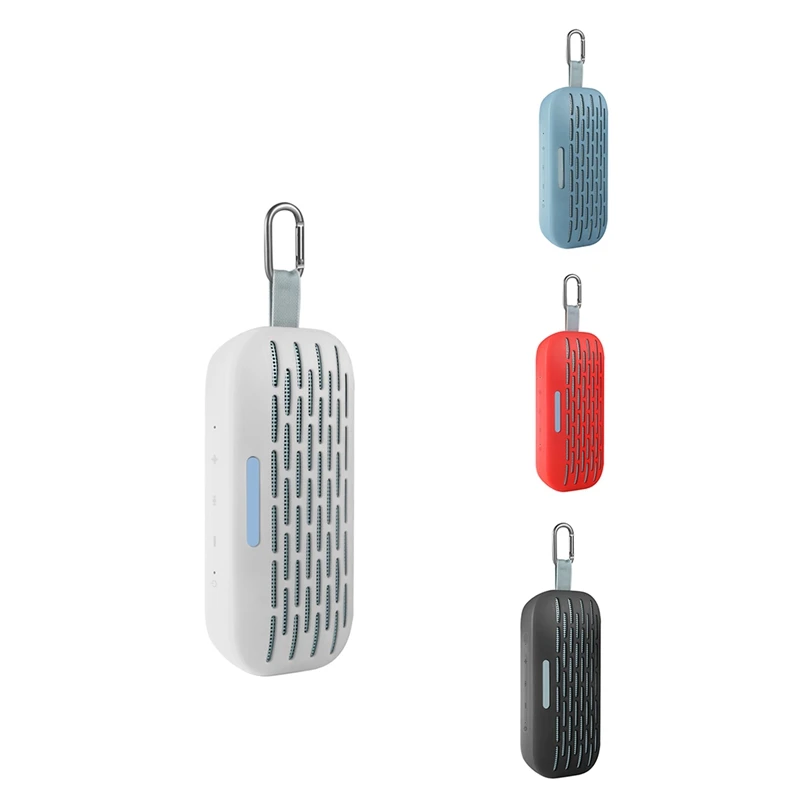 Custodia Per Altoparlanti In Silicone Per Bose Soundlink Flex Custodia Protettiva Per Altoparlanti Wireless Accessori Per Altoparlanti Bluetooth