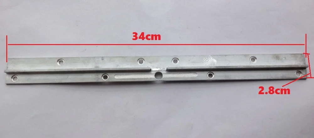 12 needle