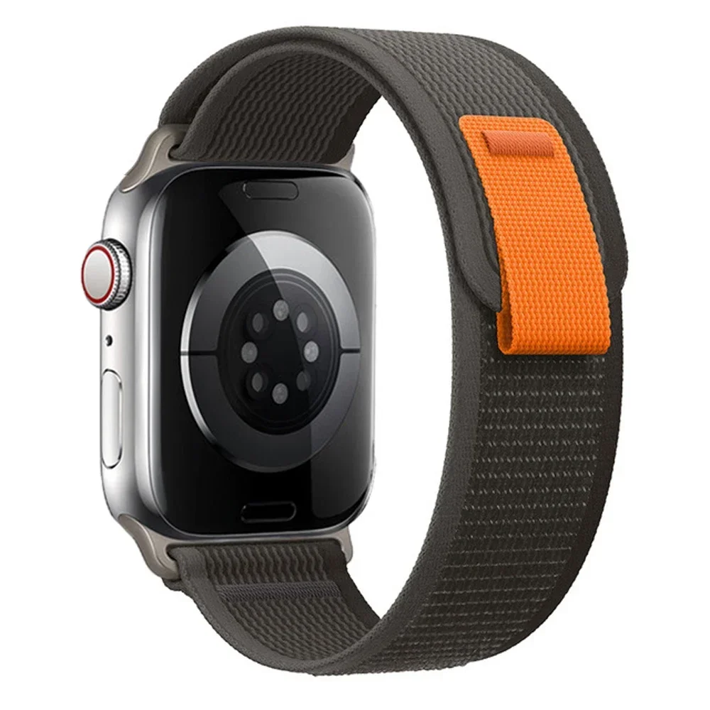 Premium Smartwatch-Compatible Strap Bracelet - Adjustable and Stylish Design