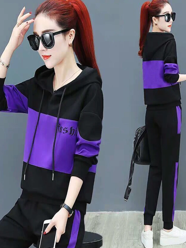 706 Purple suit
