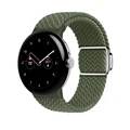 02 Olive Green