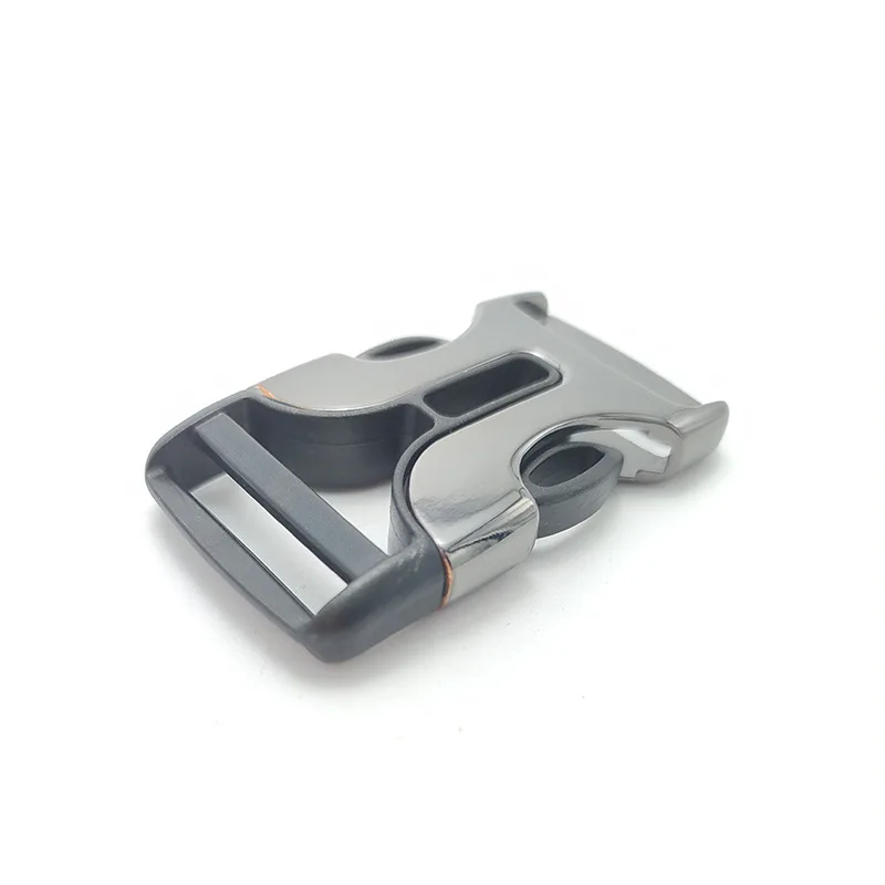 

Luggage accessories high-end metal buckles G909