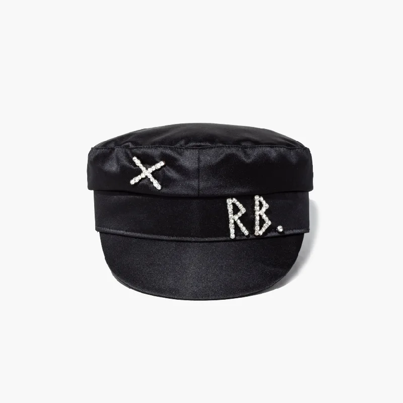INS Brand Collection Chic PU Cotton Newsboy Hats for Women Flat Militray Caps Baker Boy Hat with Boinas Para Hombre casual hat newsboy cap newsboy hat