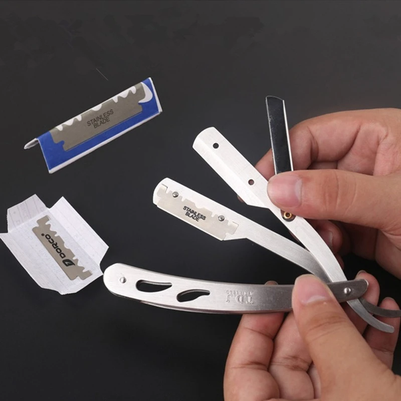 Рисунок 6 - Мужские инструменты для бритья