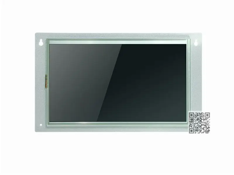

GR100E 10.1" TFT 1024*600 Kinco Touch Panel HMI New