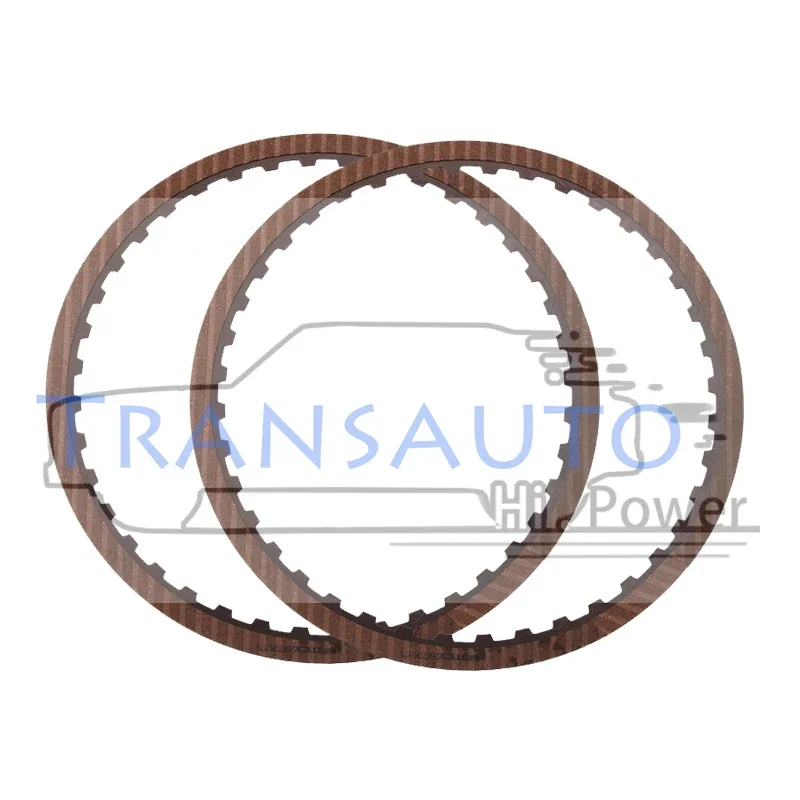 

Transmission Friction plate LOW REVERSE A6LF1 A6LF2 09-up 190mm 40T 1.75mm 456413B400 266706-175 213708-175 Disc