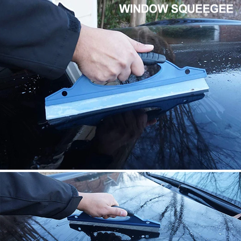 Cleaning Squeegee Shower Squeegee Doors Cars Windows Glass Squeegee