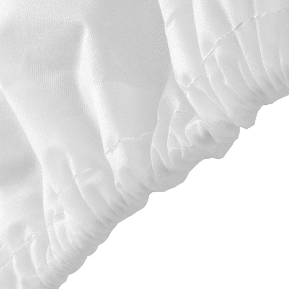 Waterproof Dustproof Round Fan Cover Electric Fan Dust Bag Cover Bag Dust