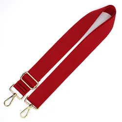 Vibrant Nylon - Cotton Adjustable Bag Strap (BD039 - LG)