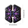 New Smart Music Boxing Machine for Children Adult Wall Mounted Boxing Trainer Home Sports Response Training Boxing Wall Target 6
