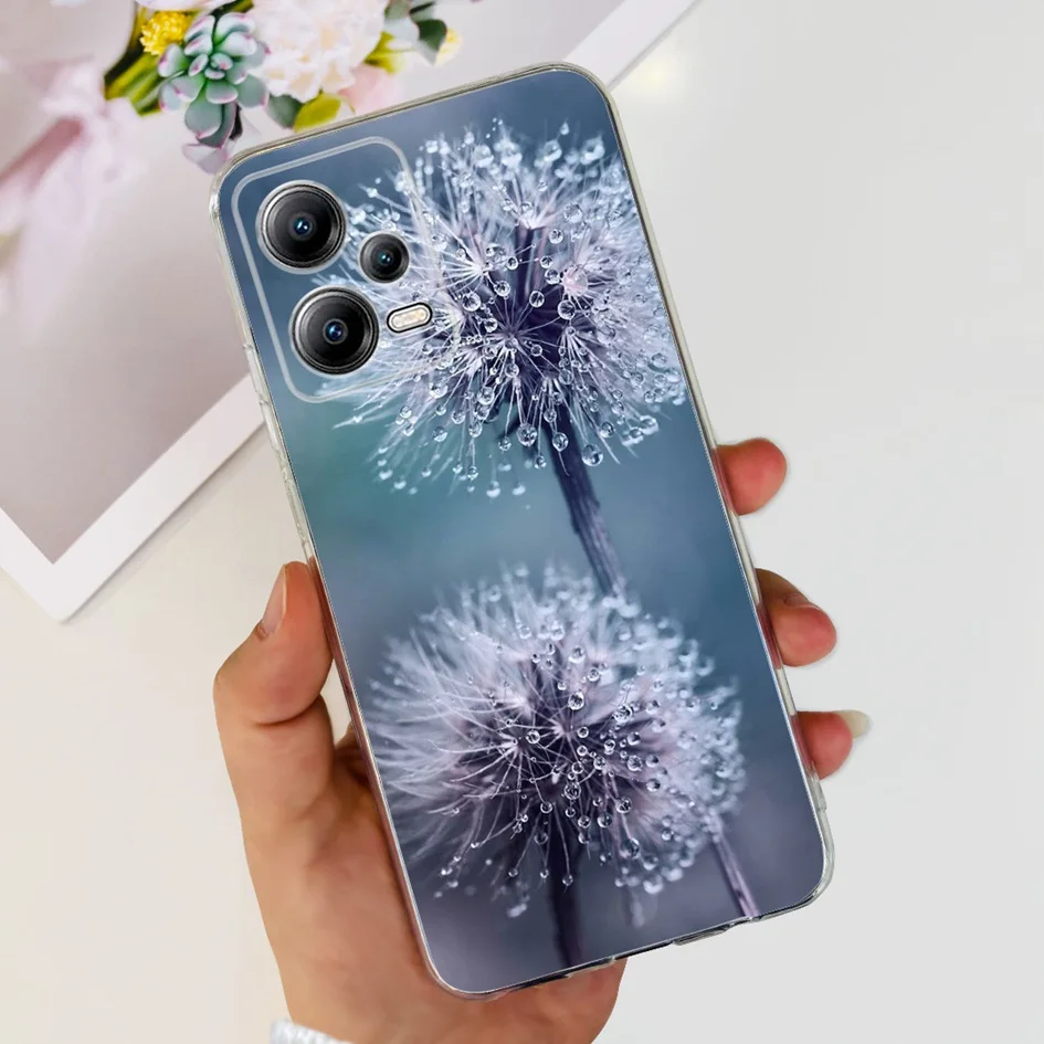 Cute Astronaut Silicone Phone Case - Soft Protective Cover