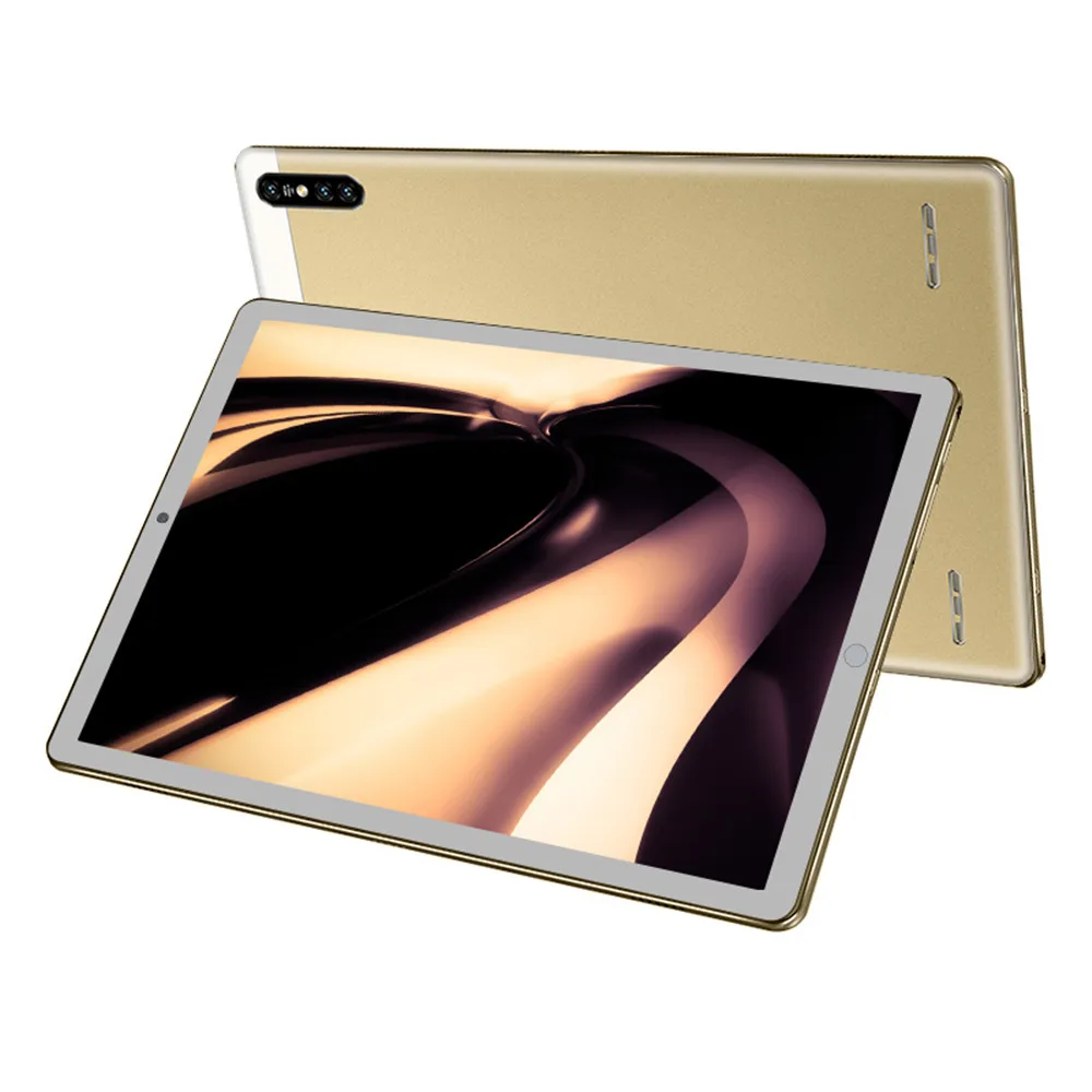 Matepad Pro Global version Tablets 6GB RAM+128GB ROM Tablette Android 10.0 Tablet PC 10 inch calling tablet 10 core 8MP+16MP PAD 