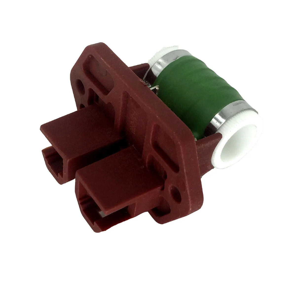 

Car Air Conditioning Blower Resistor for Citroen JUMPER for Peugeot BOXER Blower Regulator 1267.J7 1355607080