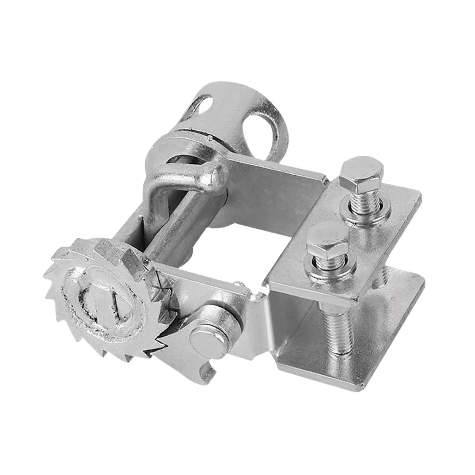 Truck Sliding Winch Easy to Use Heavy Duty Rustproof Easy Installation Truck Accessories for Tie Down System Semi Truck Trailer Truck Sliding Winch Easy to Use Heavy Duty Rustproof Easy Installation Truck Accessories for Tie Down System Semi Truck Trailer