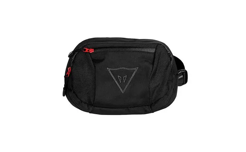 

Outdoor Hiking Waist Fanny Pack Belt Bag Motorcycle Rider Sports Climb Camping Chest Hip Bag Waterproof Phone Sport Belt Bag