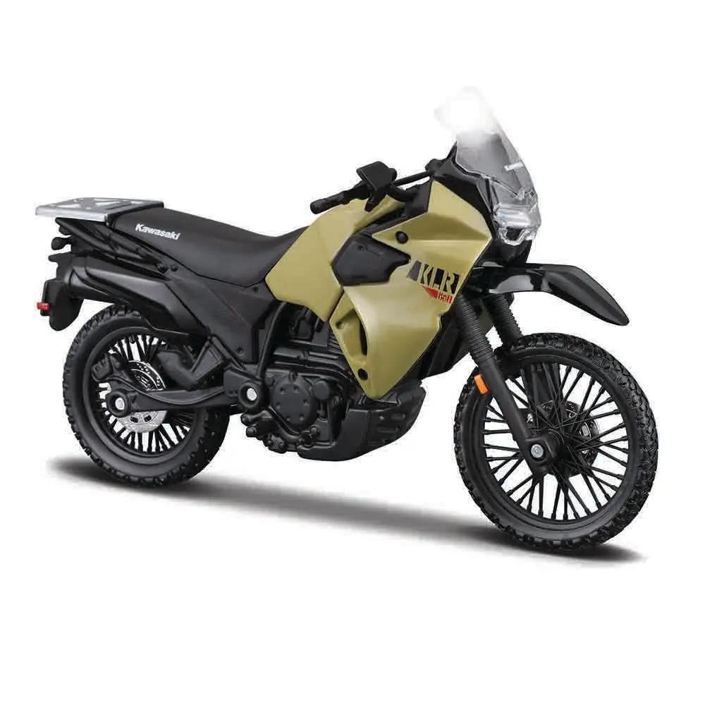 kakawasaki KLR 650