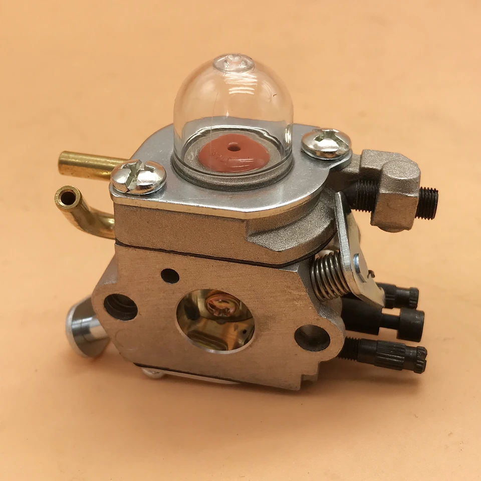 Kit Carburatore In Alluminio, XU, Per Soffiatore Per Foglie PB2155 Compatibile Con Zama C1uk43b Kzq 91822312 - Foto 9