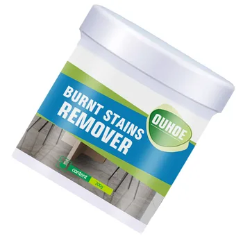 30g/200g Biodegradable Quick Cleaning Stone Stain Remover White Powder Kitchen Household Cleaning Agent All-Purpose Cleaner