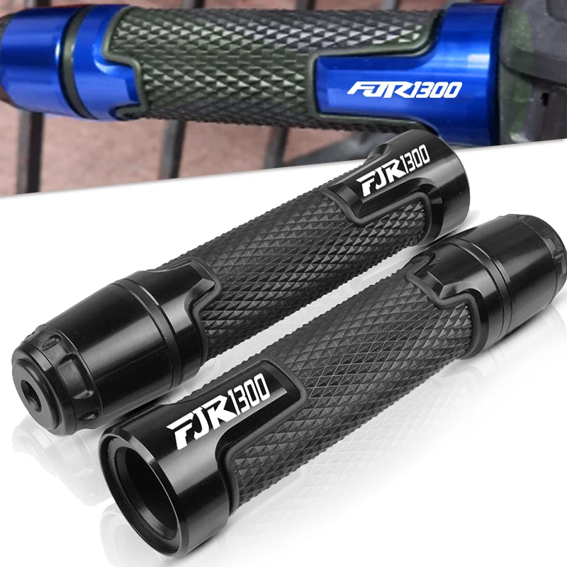 

Рукоятка на руль мотоцикла для YAMAHA FJR1300 ABS FJR 1300 2004-2017 fjr1300 2014 2015 2016