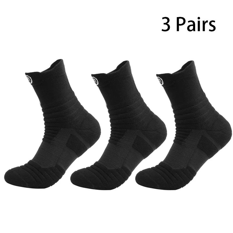 3pair black-long