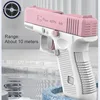 1Pcs Mini Water Gun Mini Water Spray Gun Small Size Water Fighting Game Children's Small Water Gun Outdoor Toys Gun For Kids Boy 2