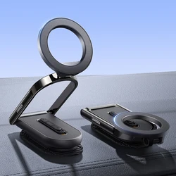 UGREEN Magnetic Dashboard Car Phone Holder - Rotatable & Detachable (Magnetic Car Holder)