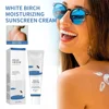 Round LAB Sunscreen for Face PF50+ PA++++ Sun Cream Birch Juice Moisturizing Skin Care Strong UV Protection korean Sunscreen 2