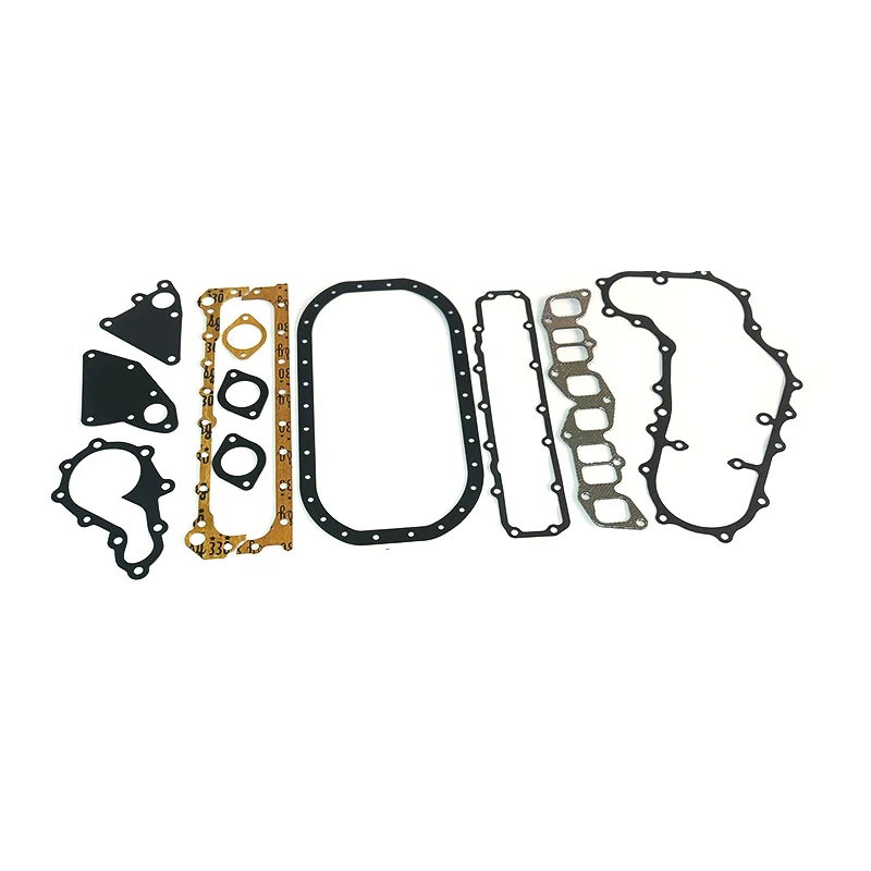 C240 C240PKJ C240PKG 엔진 오버홀 가스켓 키트 이스즈 코마츠 지게차 TCM용