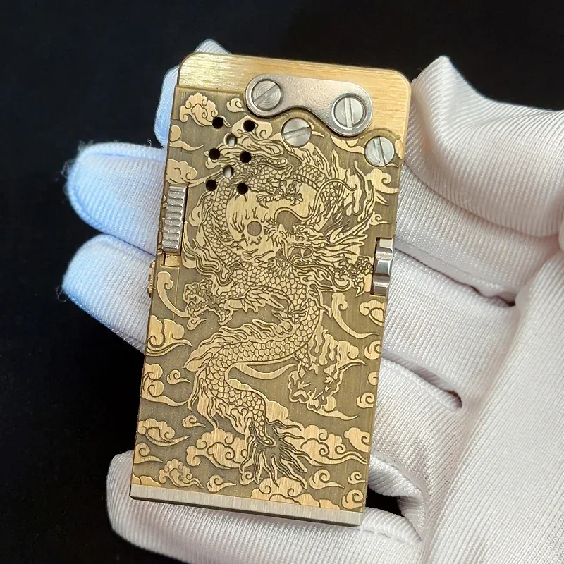 dragon 4