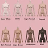 New Arrival 1/6 FR Doll's Body 26.5cm Height Mjd Accessories for 30cm Doll Dress Up Toys for Children 6