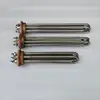 Sauna Accessories Steam Bath Generator Heater Wet Steamer1.5 Inch Heating Pipe Steam Generator Heater 4