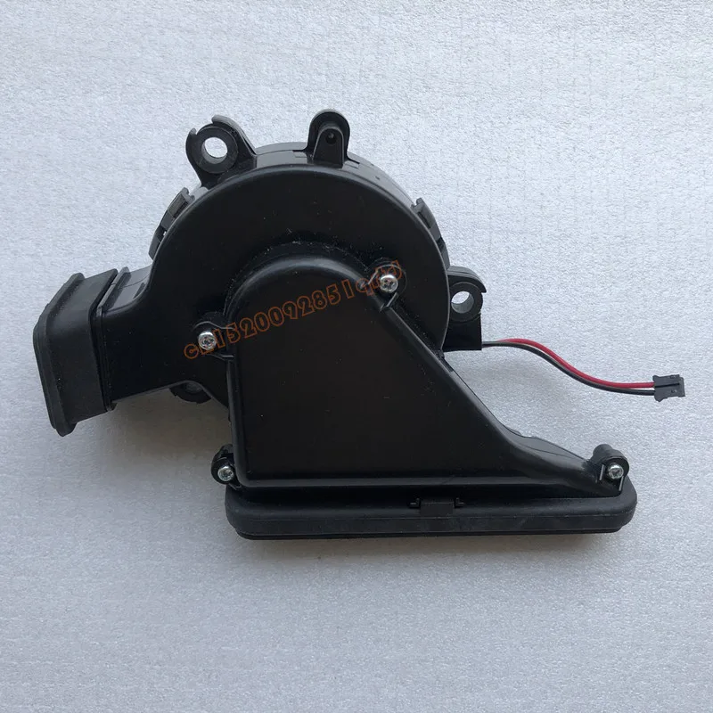 Main Engine Ventilator Motor Vacuum Cleaner Fan Motor Assembly for AMIBOT SPIRIT X430 Robot Vacuum Cleaner Parts Replacement