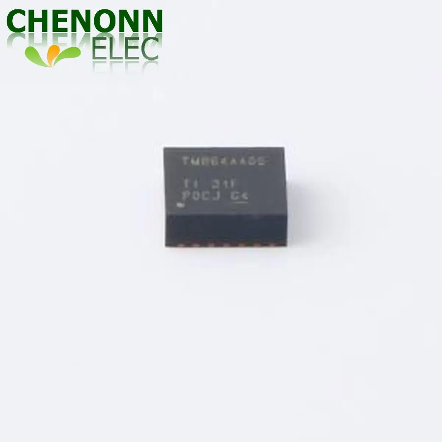 TPSM82864AA0SRDJR