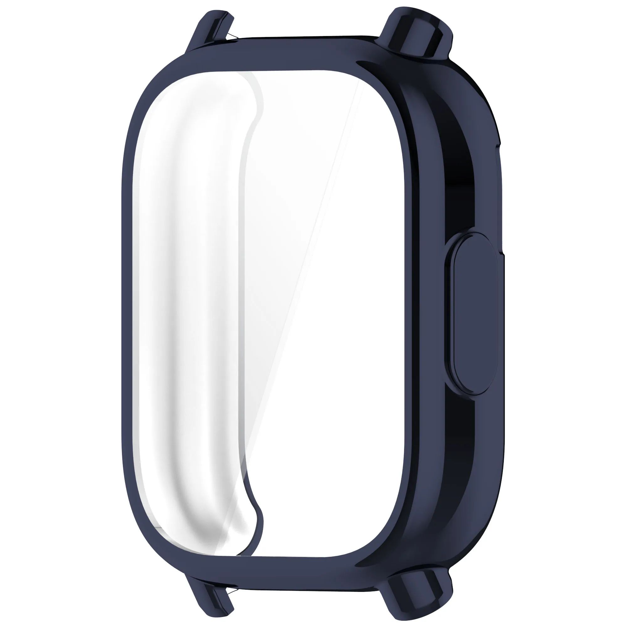 All-Around Soft Shell Bumper & Screen Protector Cover