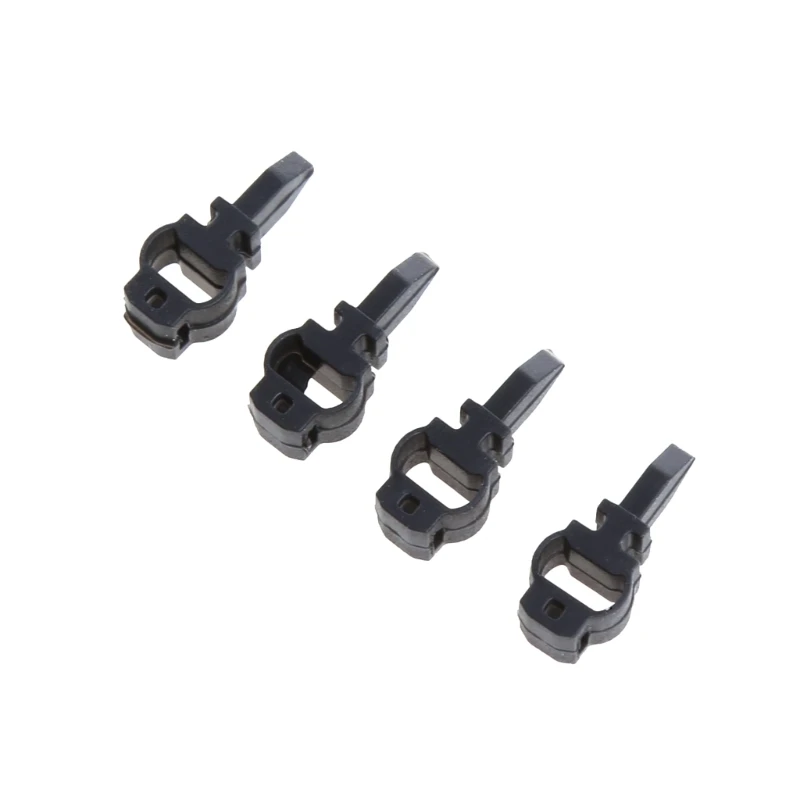 Gimbal Camera Rubber Damper Shock Absorbing Ball Replacement Shock-absorber Aircraft Repair for Mavic Mini/Mini 2