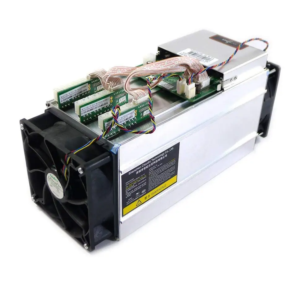 ANTMINER S9 BTC Miner hashrate 14Th/s 1250W with Bitmain PSU Bitcoin Miner  ASIC Miner BTC BCH Miner Than Antminer S9i S9K S9 SE - AliExpress