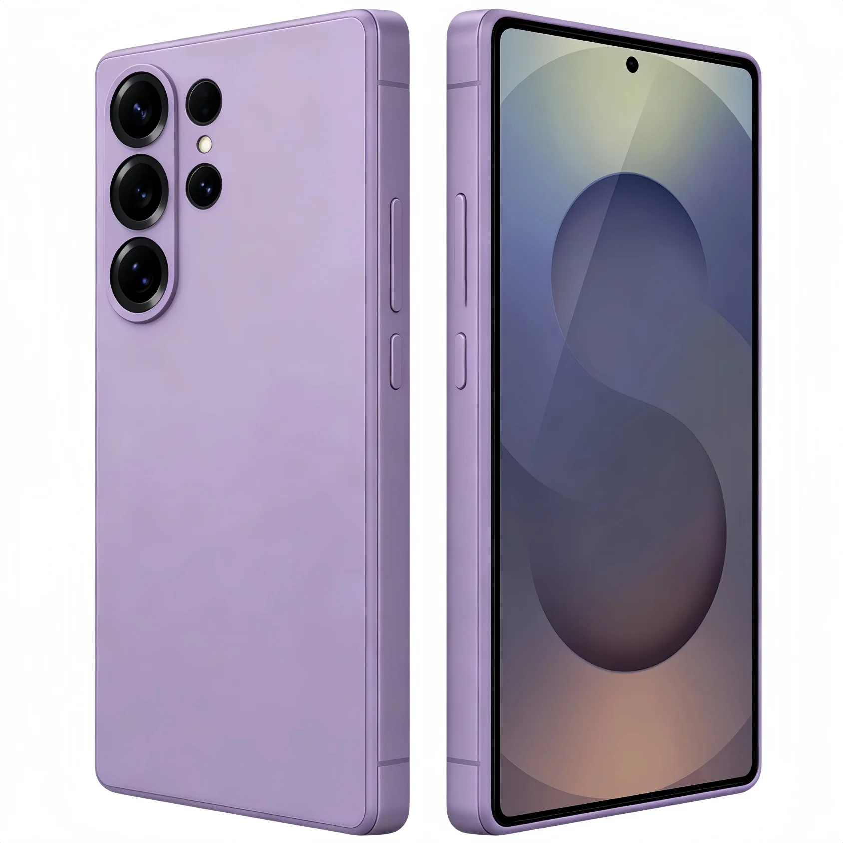 Noble Fashion Shockproof Protective Liquid Silicone Case