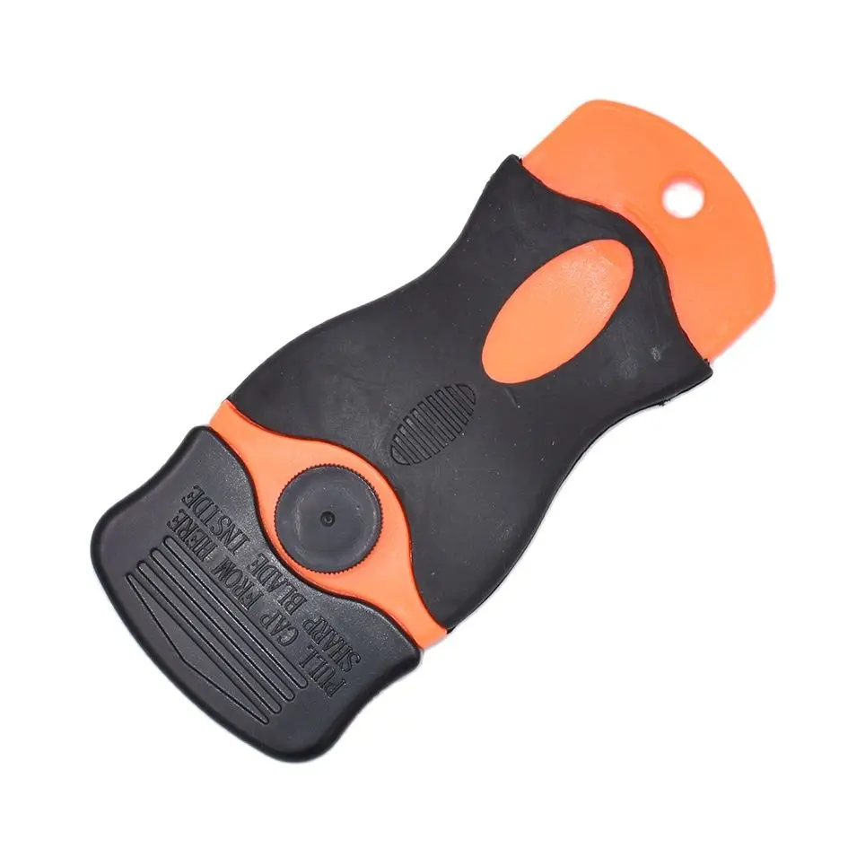 Screen Remove glue knife Plastic blade Disassemble Clean scraper Polishing shovel OCA Adhesive UV glue scraping cutter 100pcs