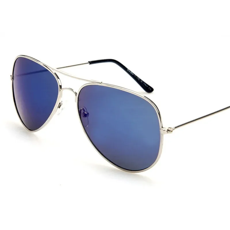 

Модные женские солнцезащитные очки FOENIXSONG для женщин и мужчин, Винтажные Солнцезащитные очки-авиаторы с градиентными зеркальными линзами в стиле ретро, солнцезащитные очки, очки C05