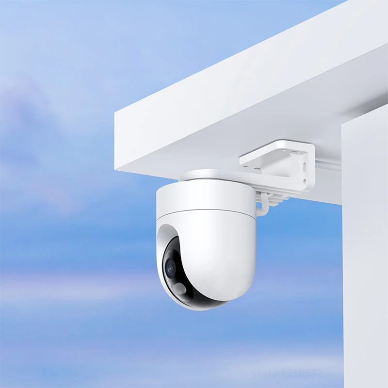 Camara de seguridad de exteriores Xiaomi