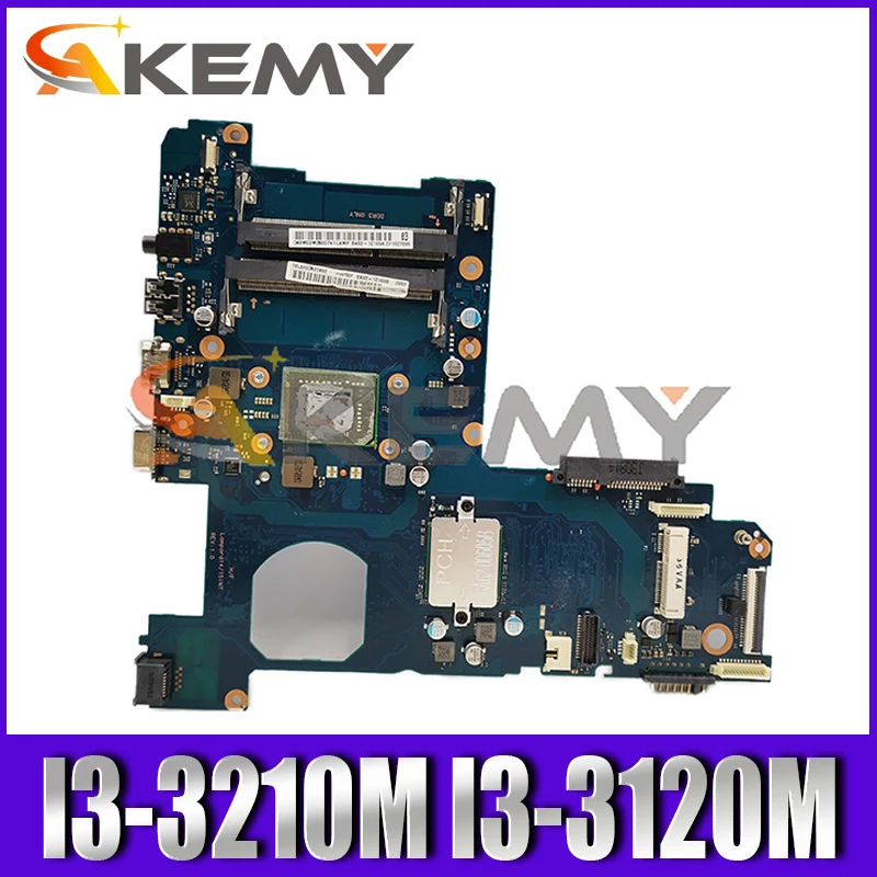 Материнская плата для ноутбука Samsung NP300E5E 300E5E | Компьютеры и офис