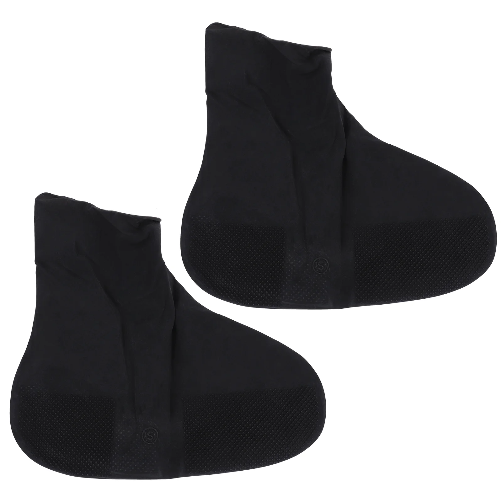 

Waterproof Shoe Cover Shoes Protector Bicycle Accessories Reusable Covers Boot Outdoor Sports Hiking Accessory Elastic
