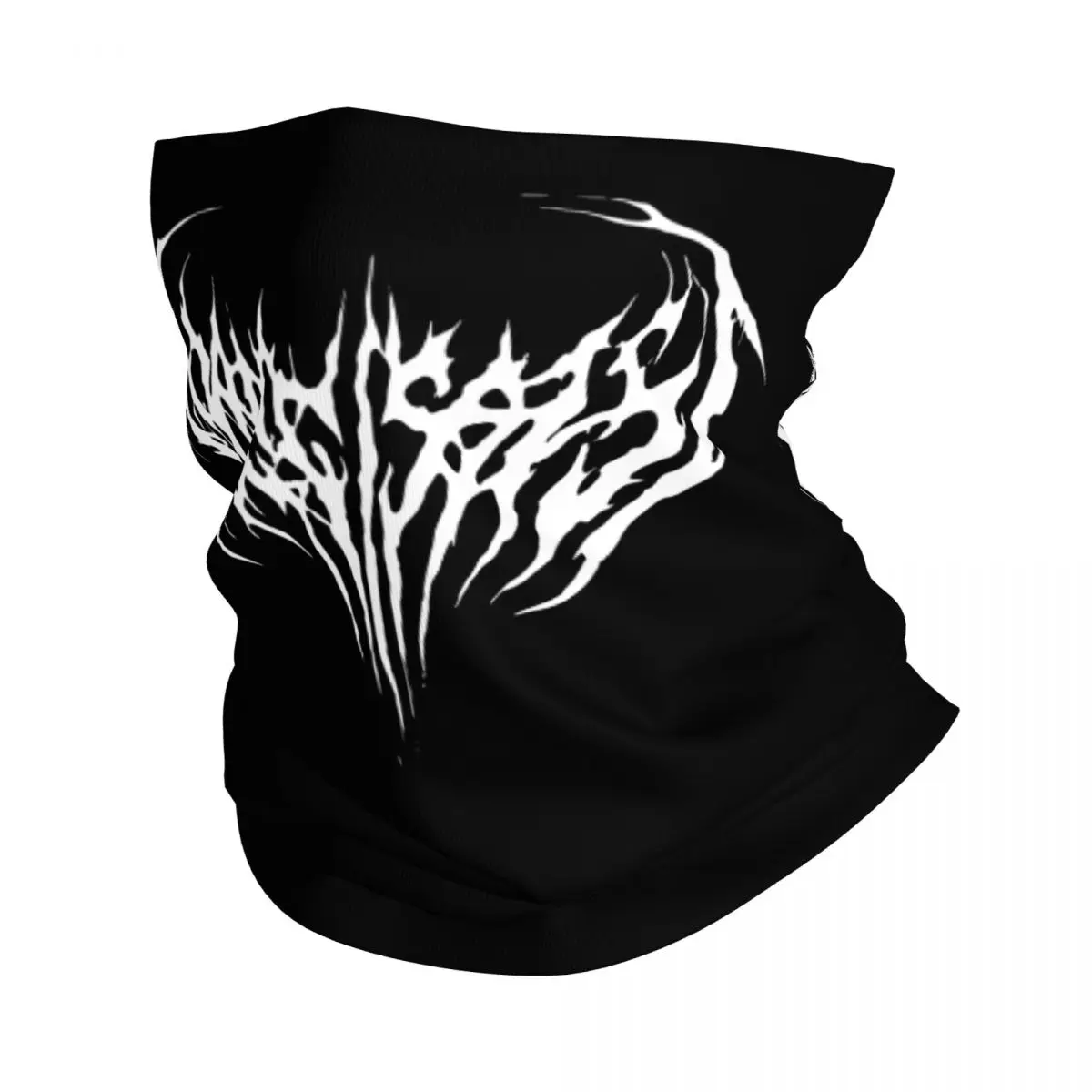 

Narcissist Playboi Carti Bandana Neck Gaiter Printed Whole Lotta Red Wrap Scarf Cycling Outdoor Sports Unisex Adult Windproof