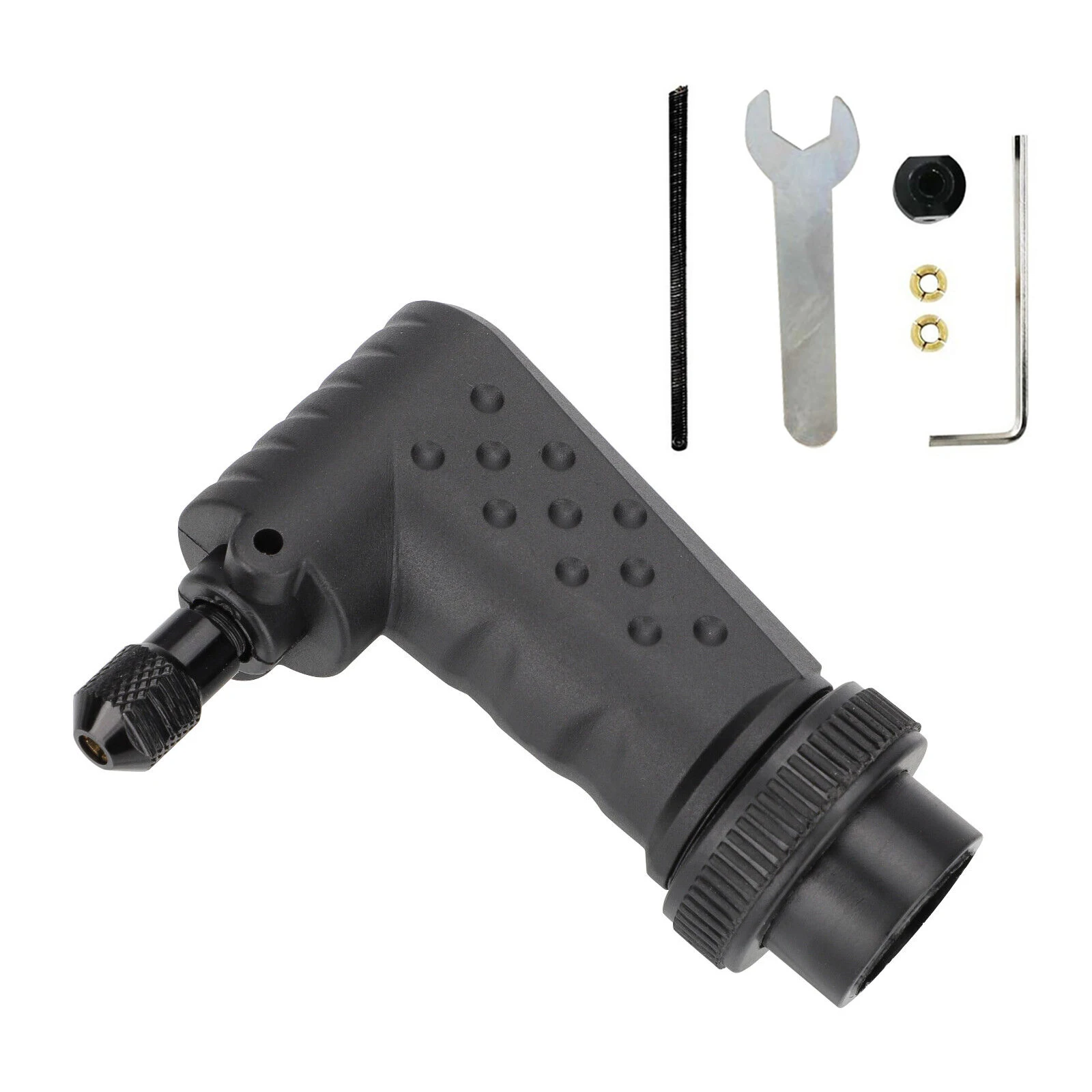 

For Dremel Tools Accessories Right Angle Converter Kit Rotary Tool Adapter Attachment For Dremel Electric Grinder