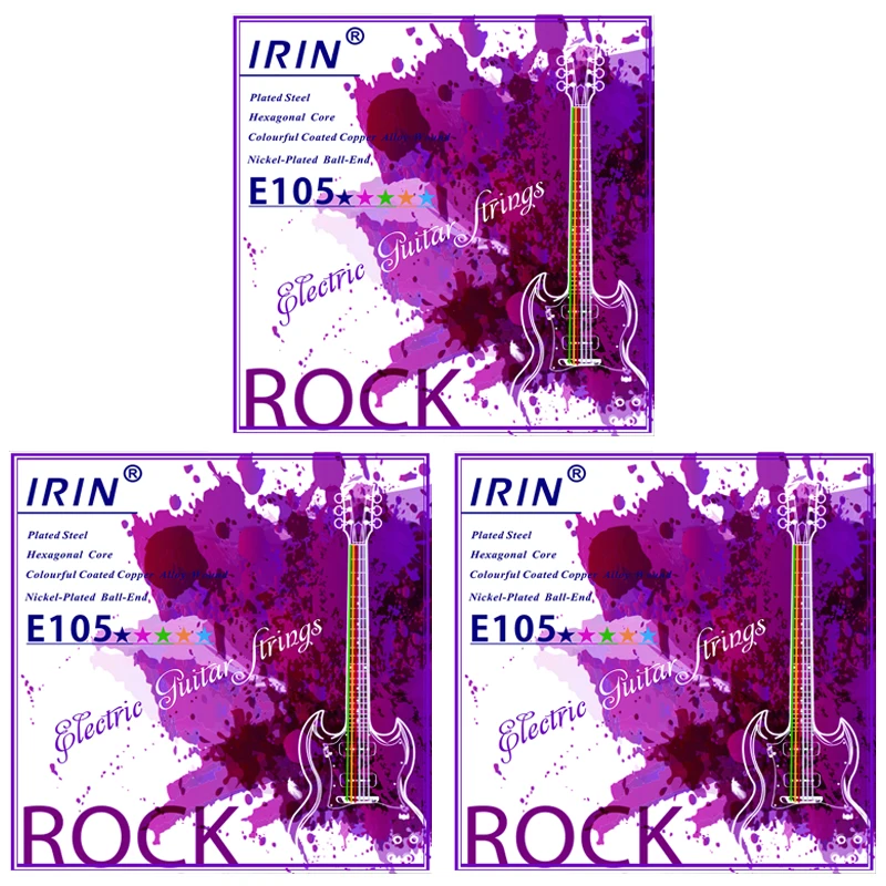 3 Set E105