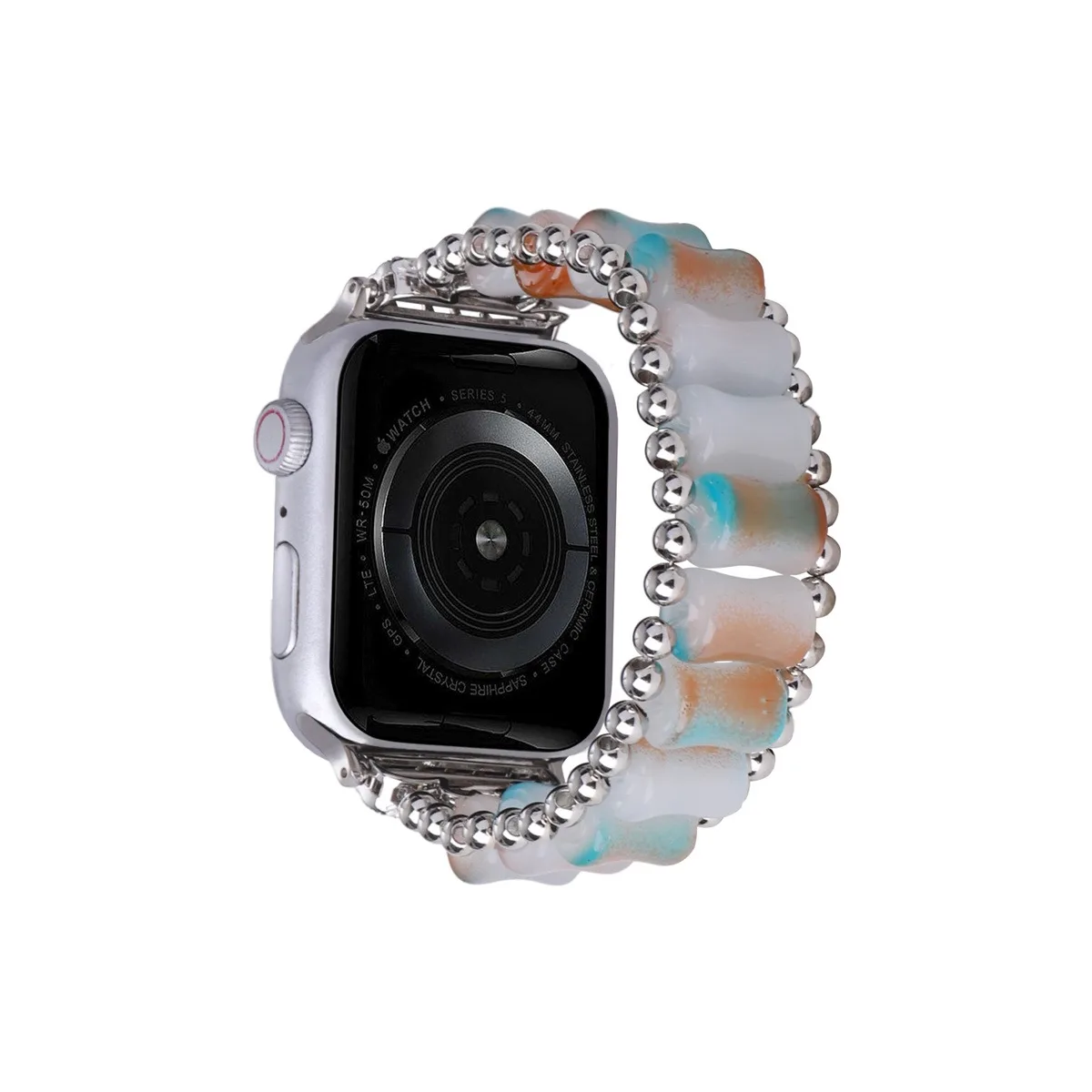 Watch Band For iWatch 42/44/45/46/49mm 38/40/41mm Fashion And Leisure Watch Strap For Watch Series Ultra2 Series 10/9/8/7/6/5/4/3/2/1_voghion.com