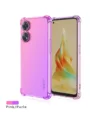 Pink Purple