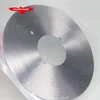 For WOLF Knife Parts Number Is 1429970 Size 133*42.8*1.0MM R5 1/4W21 Blade 5